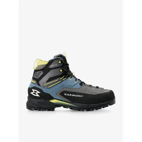 Wanderschuhe Garmont Akron Gtx mid – Bleu – 318055 – Bild 1