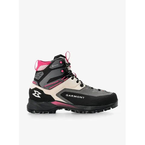 Wanderschuhe Garmont Akron Gtx mid – Blanc – 318376 – Bild 1