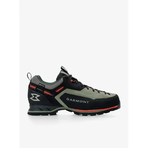 Wanderschuhe Garmont Dragontail MNT EVO GTX – Noir – 346195 – Bild 1