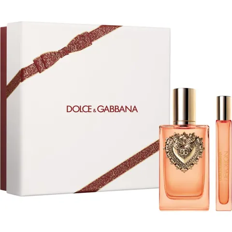 Dolce Gabbana Dolce & Gabbana Devotion EDPI - Coffret 100ml – image 1