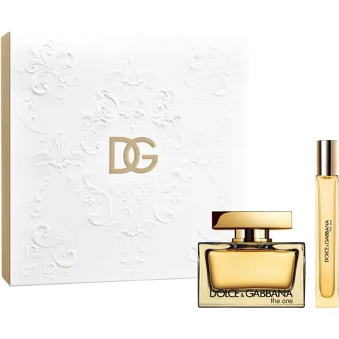 Dolce & Gabbana The One Intense Estuche 2 pz – imagen 1