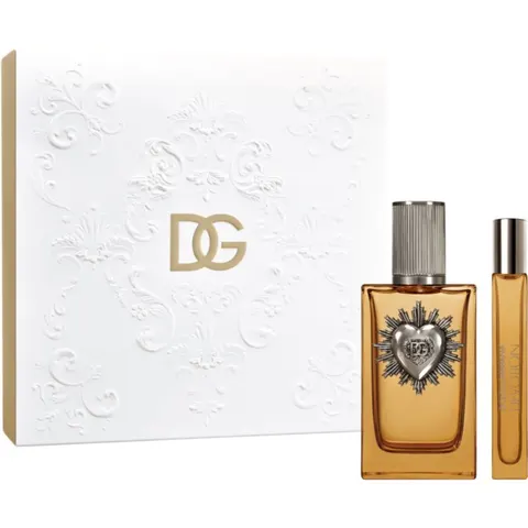 Dolce & Gabbana Devotion M Parfum Gift Set gift set M – 925095 – image 1