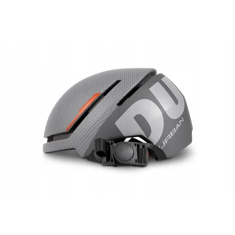 DUCATI Casco Rigido Helmet Blk-grigio – immagine 1