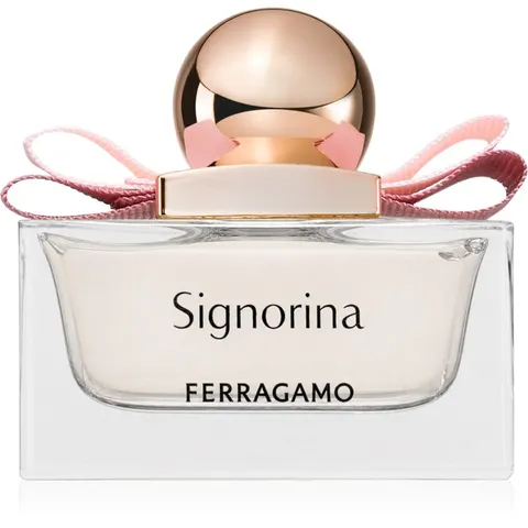 Ferragamo Signorina EDP W 30 ml – image 1