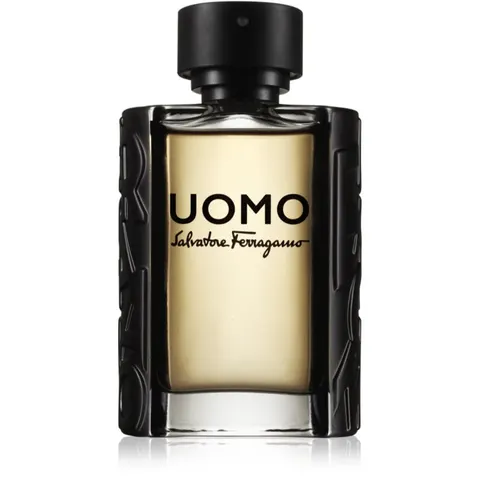 Ferragamo Uomo EDT M 100 ml – image 1
