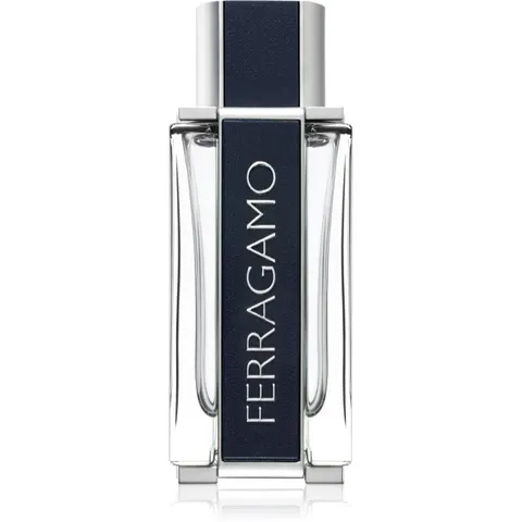 Ferragamo Eau de Toilette voor Mannen 100 ml – afbeelding 1
