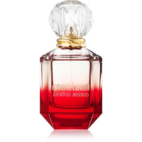 Roberto Cavalli Paradiso Assoluto Eau De Parfum 75 ML – immagine 1