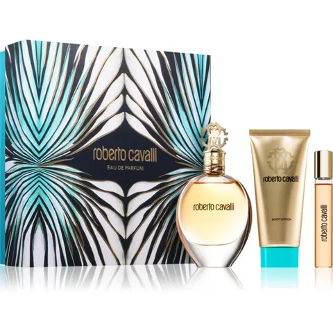 Roberto Cavalli Signature gift set W – image 1