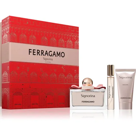Ferragamo Signorina EDP W 1 pc – image 1