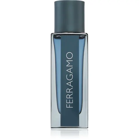 Ferragamo Intense Leather Eau De Parfum 30 ml (man) – image 1