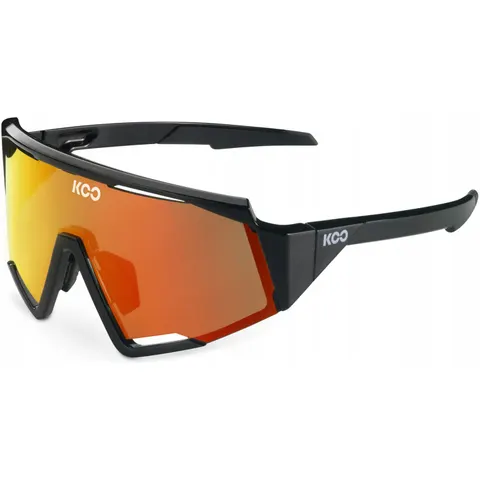 Lunettes de soleil KOO Spectro – Noir – 221993 – image 1