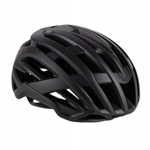 Kask Valegro Wg11 Helm Zwart L – afbeelding 1