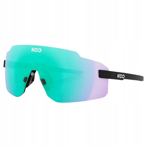 Lunettes de soleil KOO Supernova – Noir – 240918 – image 1