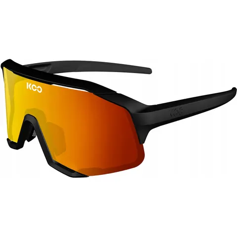 Lunettes de soleil KOO Demos – Noir – 285957 – image 1