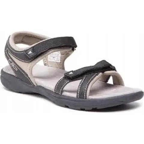 Sandali da donna CMP Adib – Beige – immagine 1