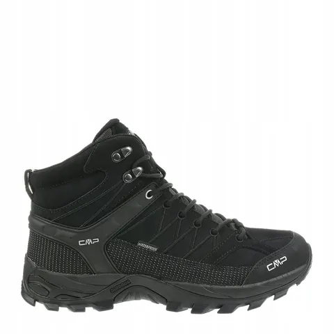 Wanderschuhe CMP Rigel Waterproof – Schwarz – 325193 – Bild 1