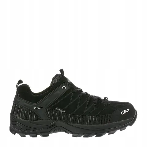 Wanderschuhe CMP Rigel – Schwarz – 326312 – Bild 1