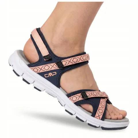 Sandali da donna CMP Almaak – Blu – 980026 – immagine 1