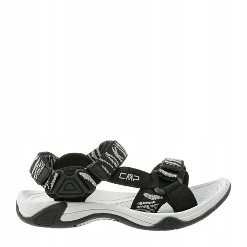 Sandali da donna CMP Hamal – Nero – 997123 – immagine 1