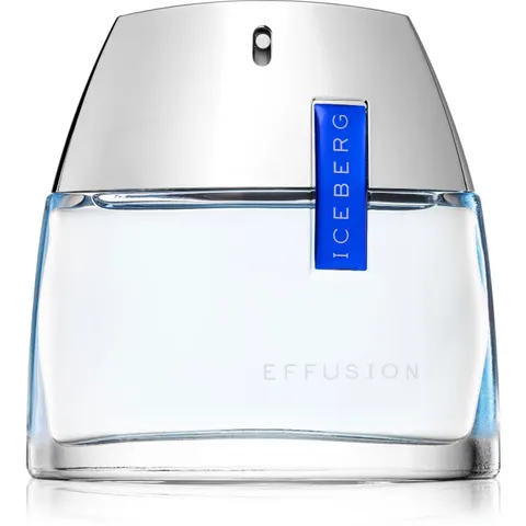 Iceberg Effusion Man EDT M 75 ml – image 1