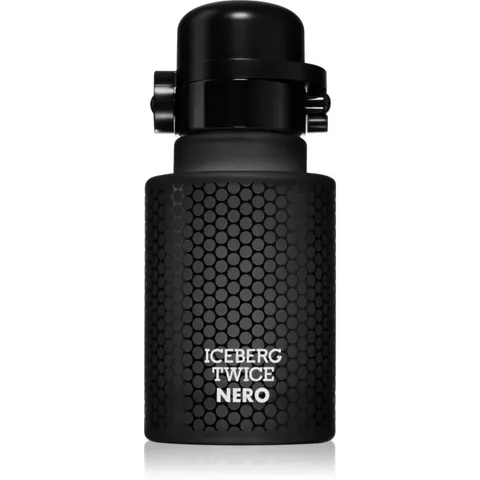 Iceberg Twice Nero EDT M 75 ml – image 1