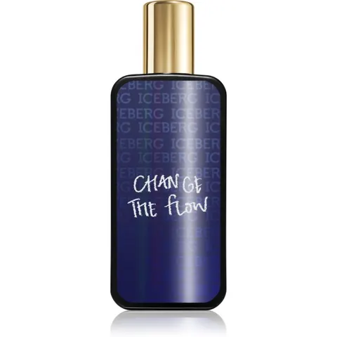 Iceberg Change the Flow EDT M 50 ml – image 1