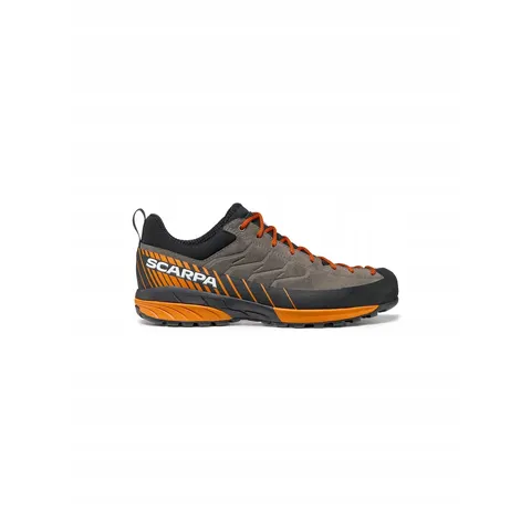 Scarpa - Mescalito Titanium Mango - 42 - Chaussures d'approche – image 1