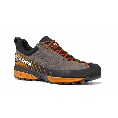 Scarpa - Mescalito Titanium Mango - 43.5 - Chaussures d'approche – image 1