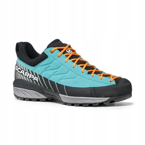 Scarpa Mescalito Dames (Maat - 38,5, Kleur - Ceramic/gray) – afbeelding 1