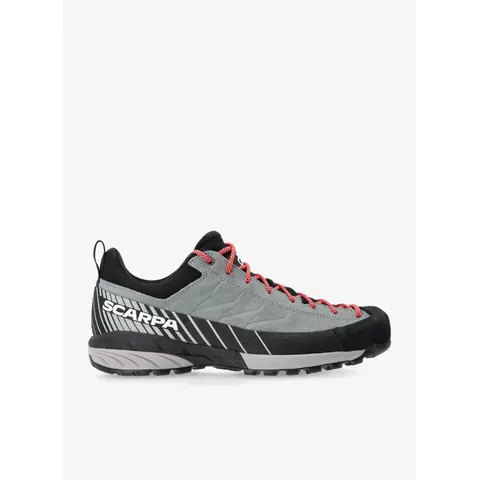 Scarpa - Mescalito Wmn Conifer Gray - 38 - Chaussures d'approche – image 1