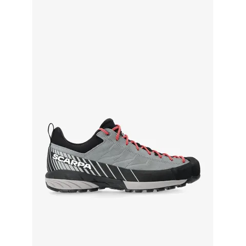 Scarpa - Mescalito Wmn Conifer Gray - 38.5 - Chaussures d'approche – image 1