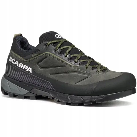Scarpa - Rapid XT GTX 43,5 – afbeelding 1