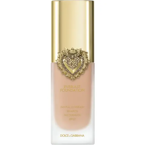 DOLCE & GABANNA Everlast Foundation – imagen 1