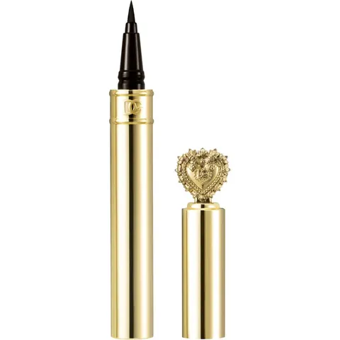 D&G DEVOTION EVERINK LINER NOIR 4 ml – 01 Black 4 ml – image 1