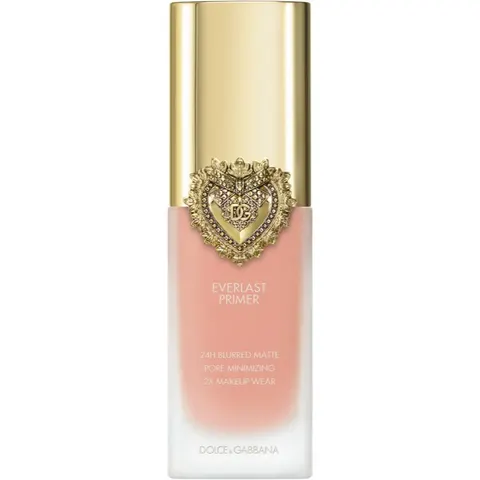 Dolce & Gabbana Everlast Primer – trasparente 28ml – immagine 1