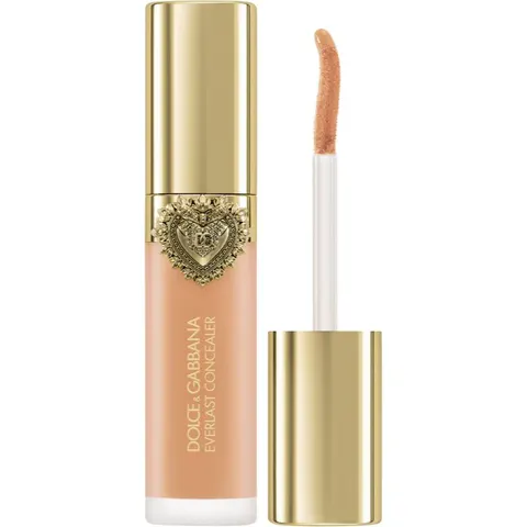Dolce&Gabbana Everlast Concealer 11 ML – 17 Medium all – immagine 1