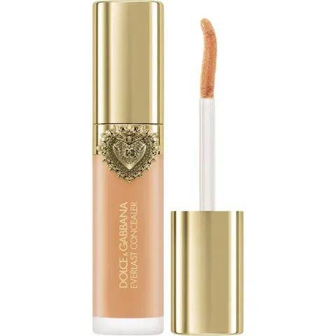 Dolce&Gabbana Everlast Concealer 11 ML – 18 Medium all – immagine 1