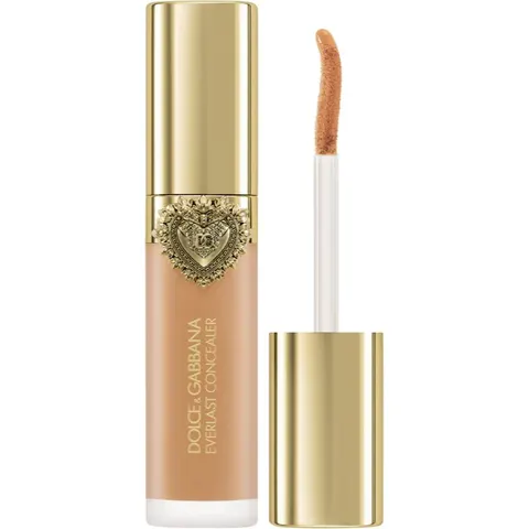 Dolce&Gabbana Everlast Concealer 11 ML – 21 Medium all – immagine 1