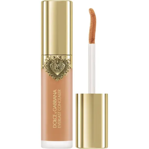 Dolce&Gabbana EVERLAST CONCEALER Correttore – 26 Medium Deep all – immagine 1