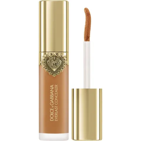 Dolce&Gabbana EVERLAST CONCEALER Correttore – 29 Deep Medium all – immagine 1