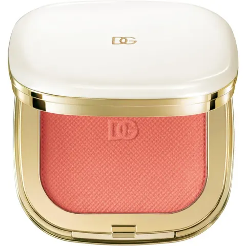 Dolce&Gabbana Cheeks & Eyes Match - Blush 8 g – immagine 1