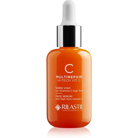RILASTIL Multirepair Hi-tech Vit. C Siero Viso 30 ML – immagine 1