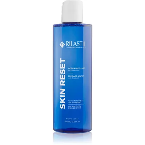 Rilastil Skin Reset Agua Micelar 400 ml – imagen 1