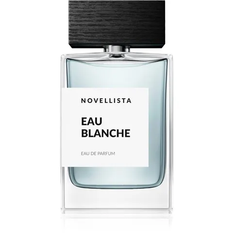 NOVELLISTA Eau Blanche EDP U 75 ml – image 1