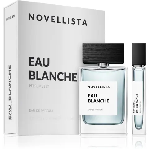 NOVELLISTA Eau Blanche set U U – image 1
