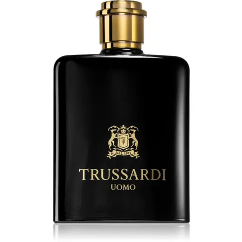 Trussardi - Eau de toilette - Uomo - 200 ml – afbeelding 1