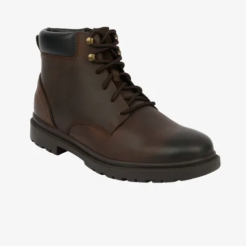 GEOX Boots à lacets Andalo – image 1