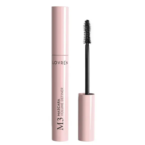 lovren Essential M3 Mascara Volume Definer Nero 1 Pezzo – immagine 1