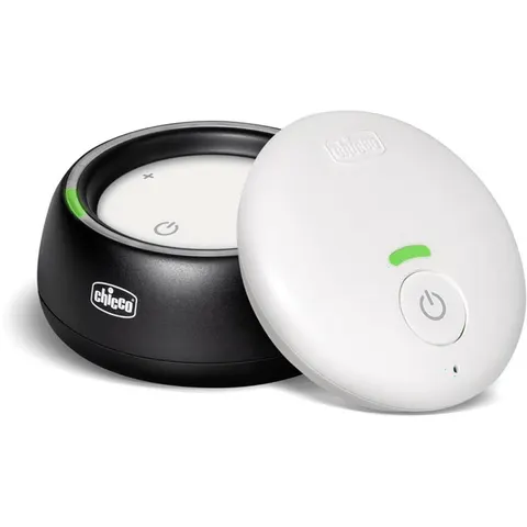 Babyfoon Audio Dect – afbeelding 1
