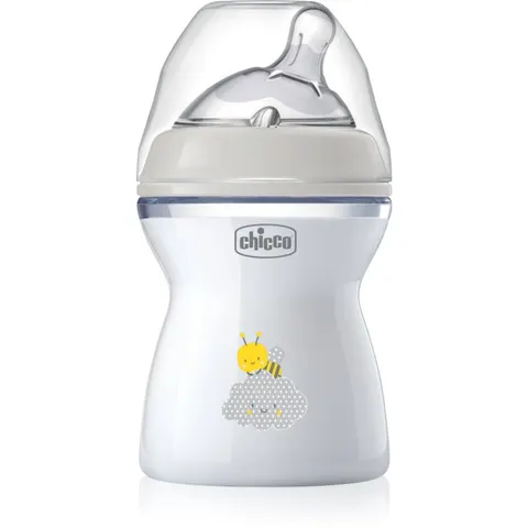 Chicco Natural Feeling Neutral biberon 2 m+ 1 pcs – image 1